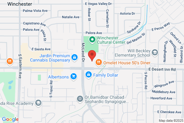 Center For Behavioral Health