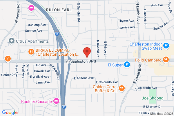 Center For Behavioral Health