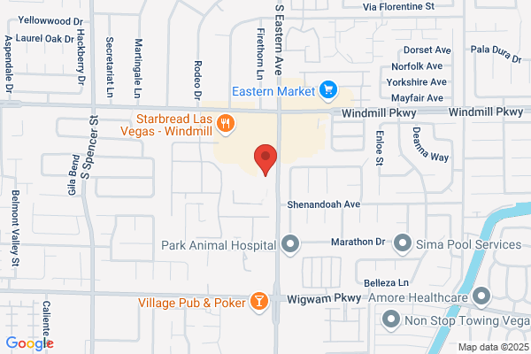 Las Vegas Counseling Center