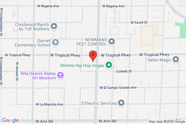 Virtue Recovery Center Las Vegas-Substance Use Disorders