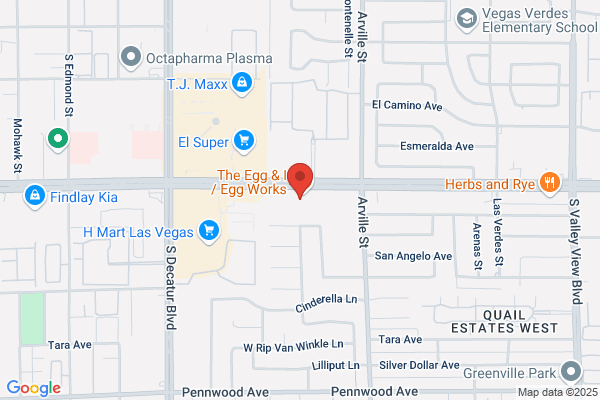 GEM Printing Las Vegas