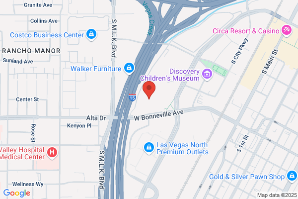 Las Vegas SEO Pros