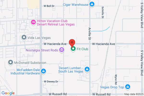 Exhibit Depot Inc