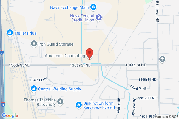 Goodman American Distributing