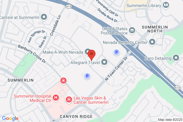 On The Maps! Local Internet Marketing