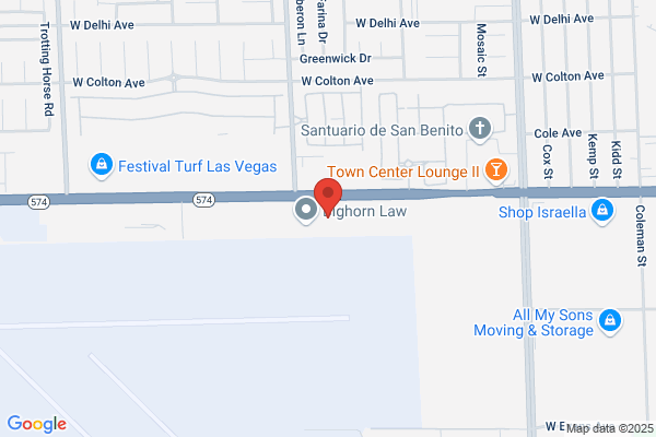 Vegas Custom Graphics