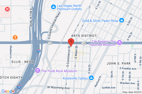 Clark County Bar & Restaurant Supply
