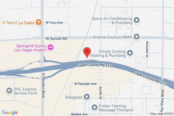 Desert Restaurant Equipment Service Inc