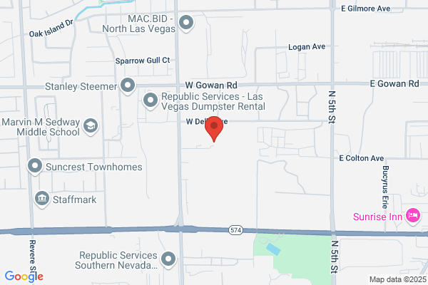 Taylor Freezers of Nevada