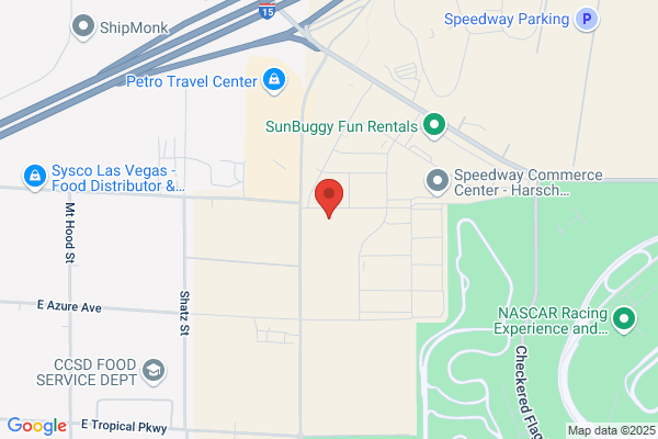 Wright CNC LLC