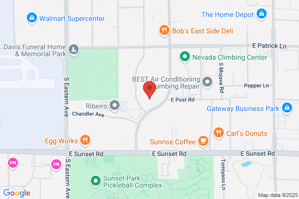 ACLV Heating & Cooling