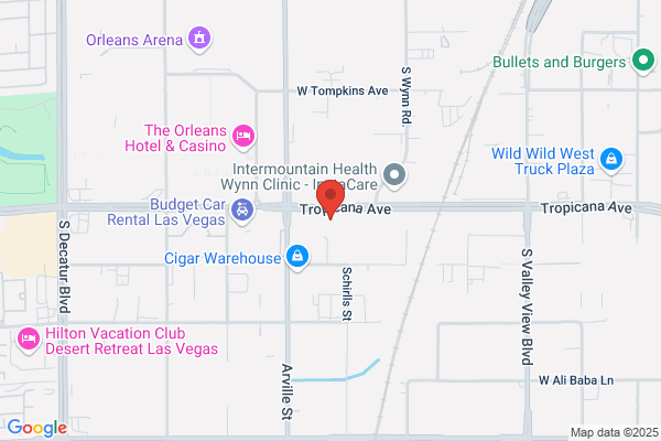 Auto Air & More Inc