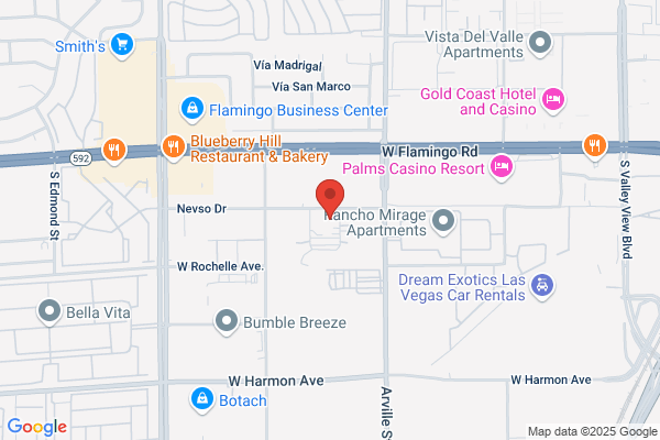 Evolve Services