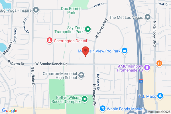 Polar Air & Heating Inc.