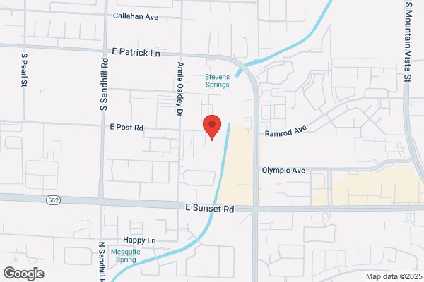 The Cooling Company - Las Vegas Air Conditioning & Heating