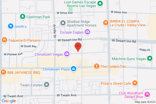 Las Vegas Air Duct Cleaning Services