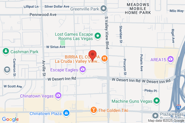 LV Heating & Cooling LLC