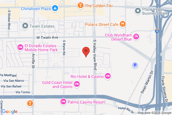Affordable HVAC Las Vegas