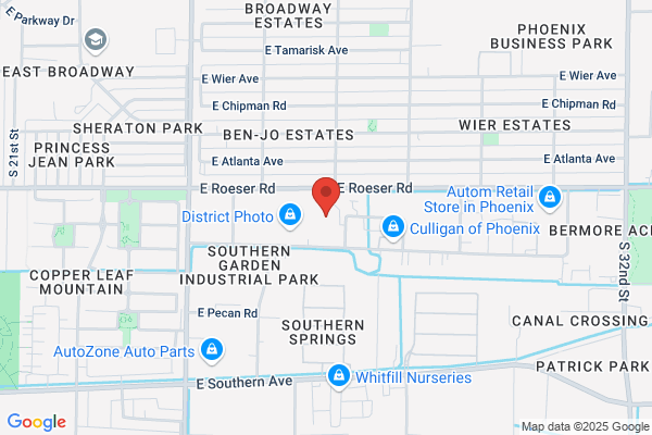 American Refrigeration Supplies Inc