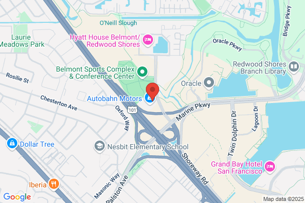 Autobahn Mercedes Benz & BMW Service and Repair