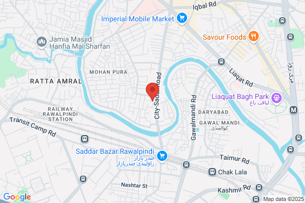 Awan Mechanical Services