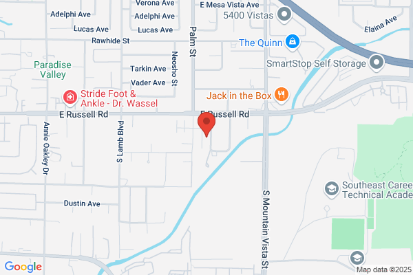 HVAC Connection LLC