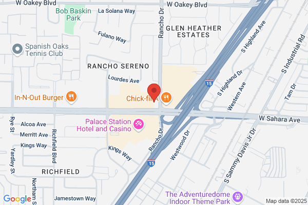 HVAC Pack heating & ac repair