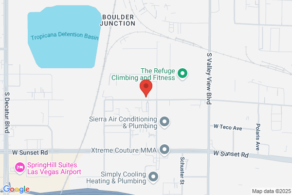 JMAC Plumbing and Air Conditioning
