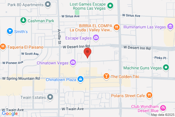 Las Vegas Hvac Pros