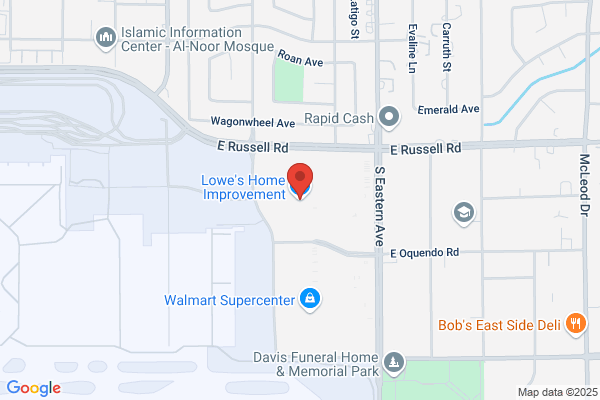 Lowe's Installation Services