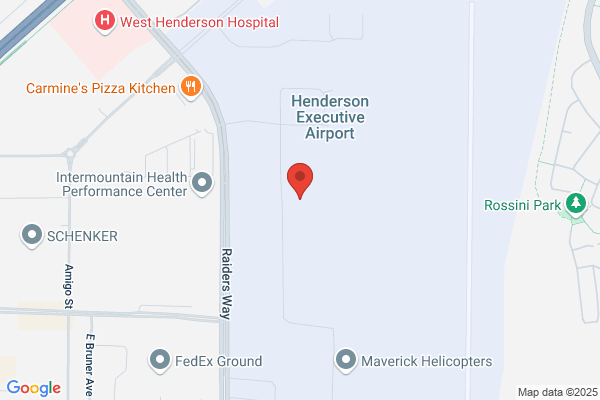 Lone Mountain Aviation
