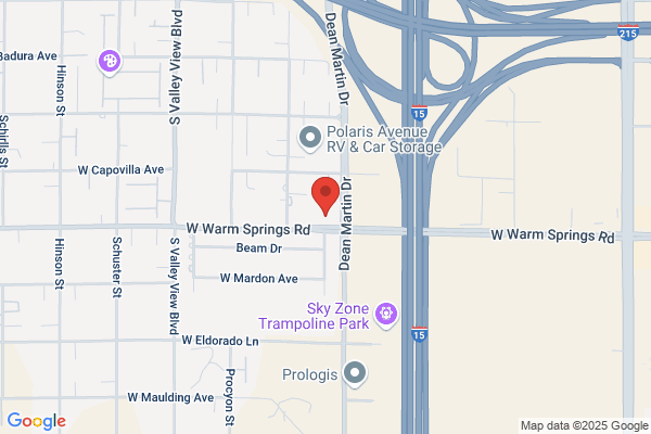Universal Parking Resources Inc