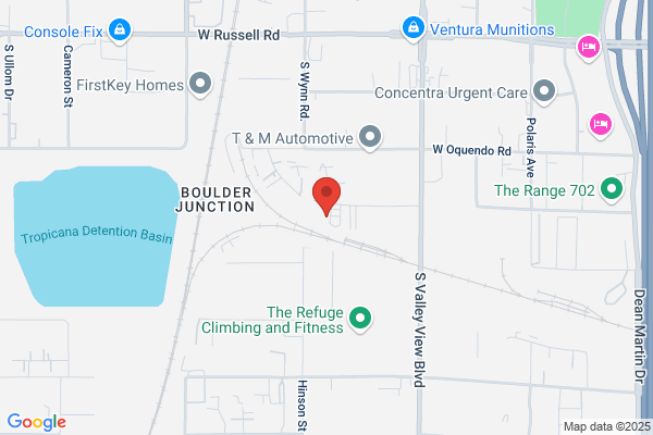 Universal Limousine Services