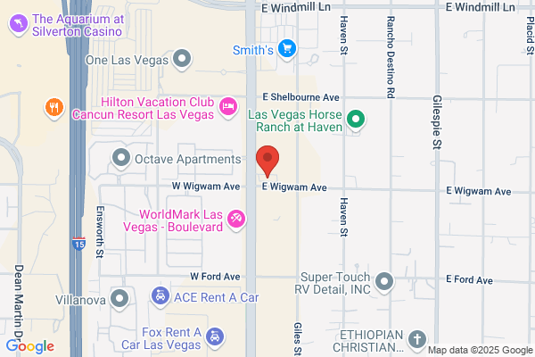 $Vegas Liquor