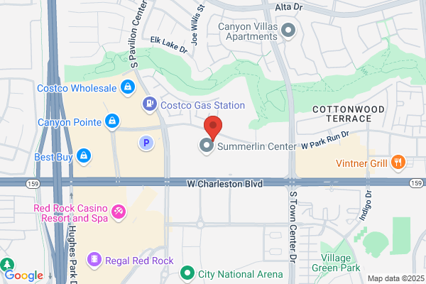 Nevada Family Psychiatry: Jay Somers, PA-C