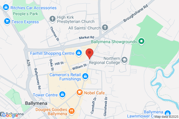 Royale Dry Cleaners