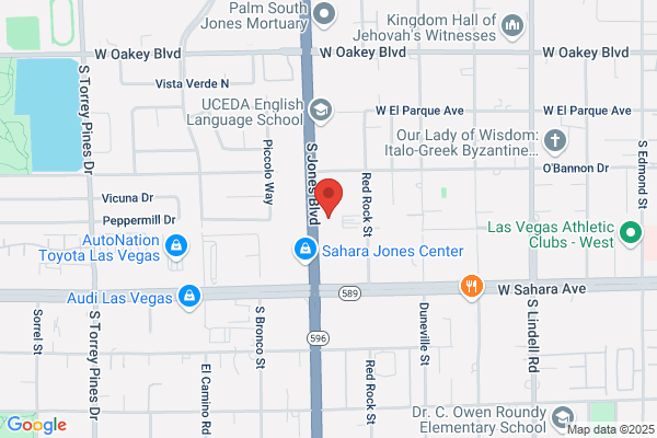 Enchanted Forest Reiki Center