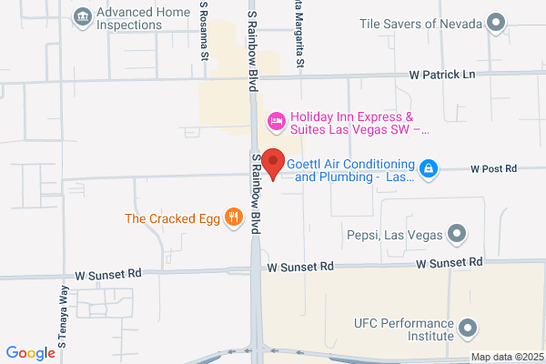 Desert Oasis Clinic