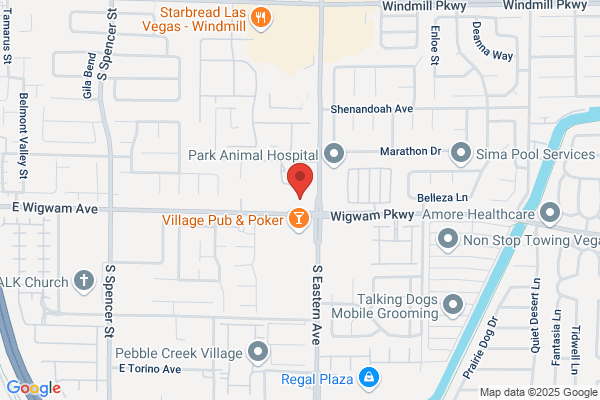 Dr. Jack Anstandig - BodyLogicMD of Las Vegas