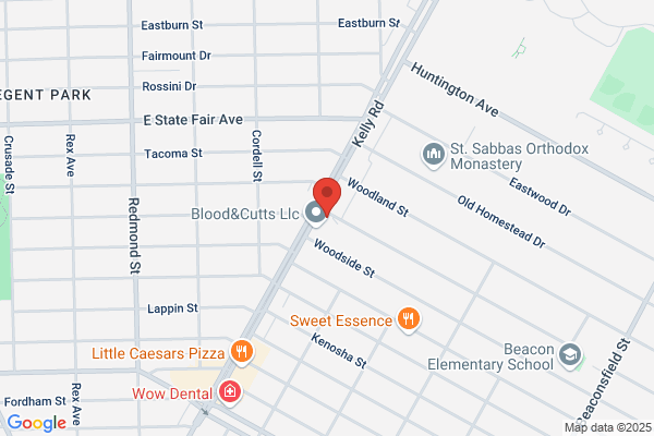 Essence Cannabis Dispensary