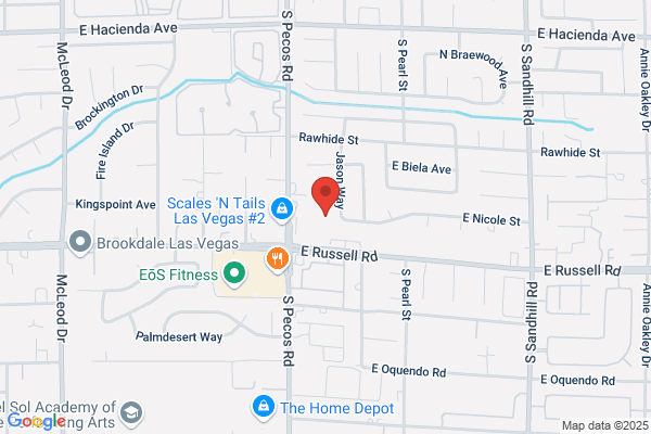Las Vegas Hypnosis Center