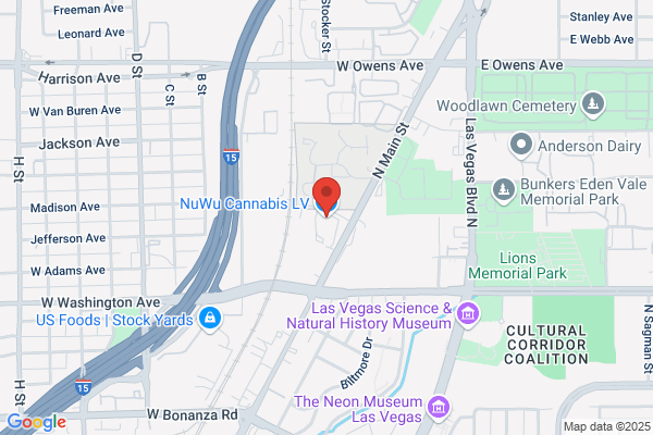 NuWu Cannabis Marketplace