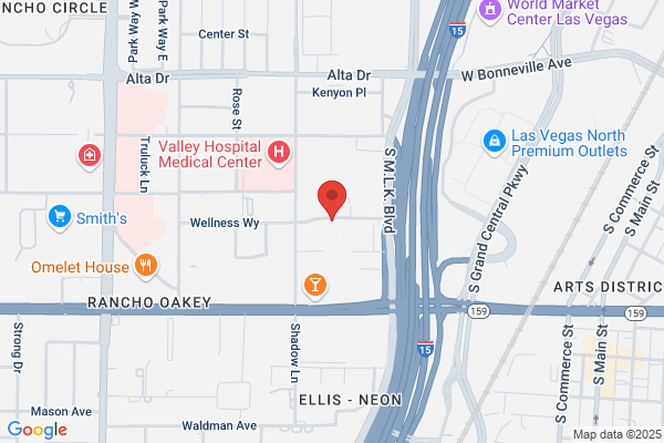 Apex Medical Center