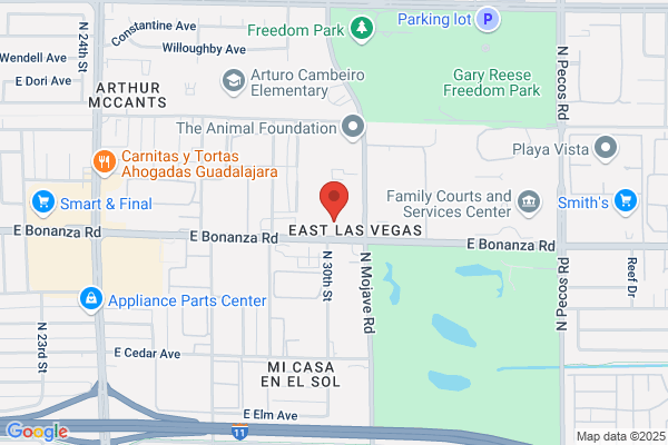 Apex Medical Center