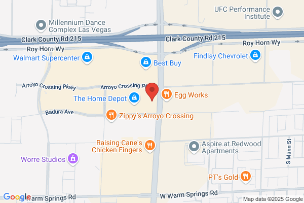 Las Vegas Spine & Pain Center