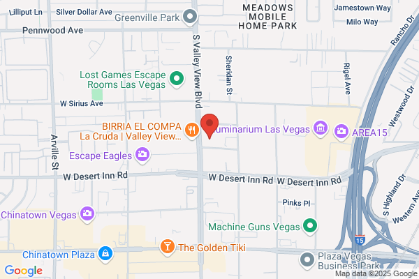 BLÜM Las Vegas Medical Marijuana Dispensary