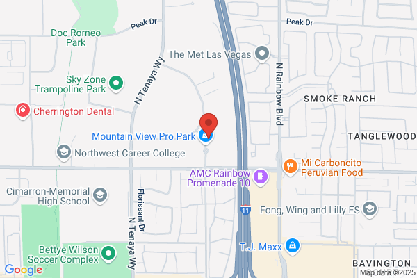 Ear Nose and Throat Consultants of Nevada