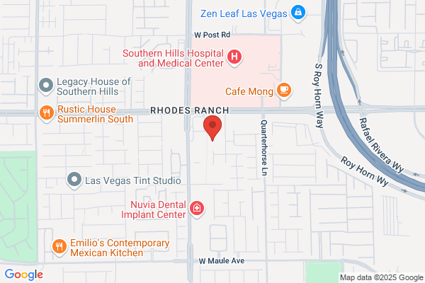 Elite Pain Management and Recovery Centers