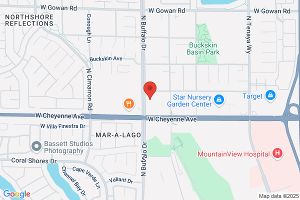 Las Vegas Spine & Pain Center