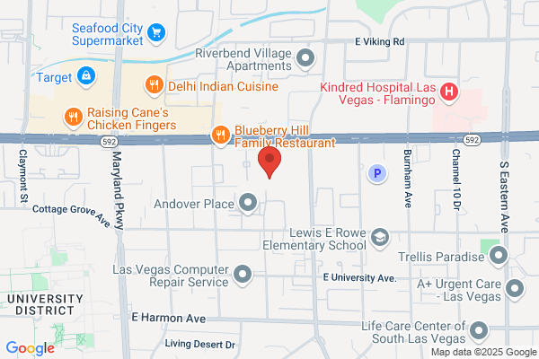 Las Vegas Spine and Pain Center